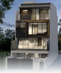 Opera Estate (D15), Terrace #618707961